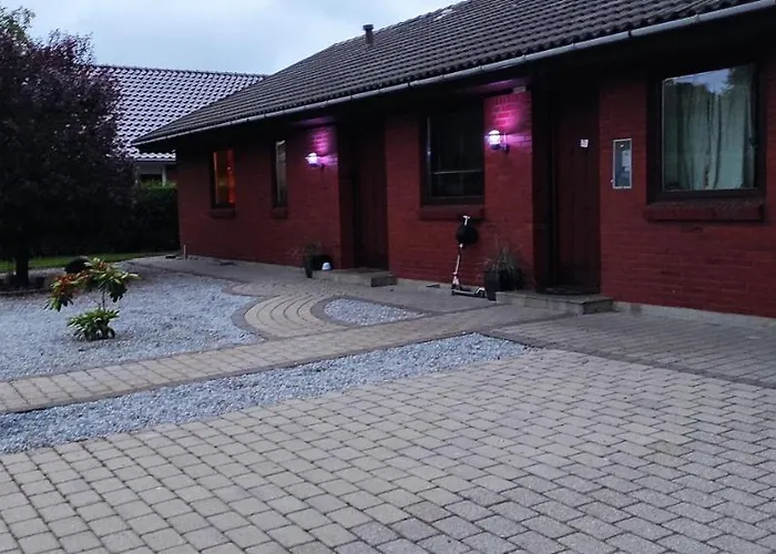 Gast Zimmer Outrup