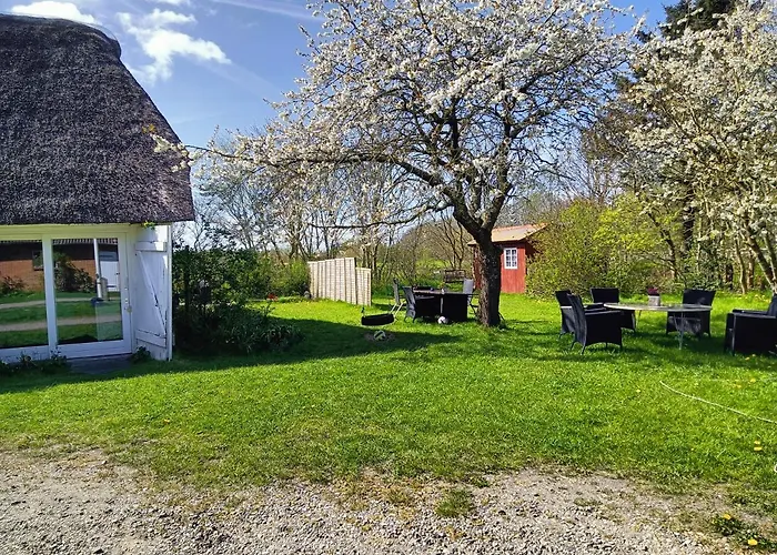 Ferienhof Faebrogaard