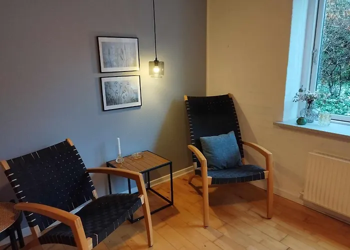 Agervig Bed&Breakfast