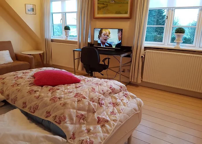Kollund Rooms