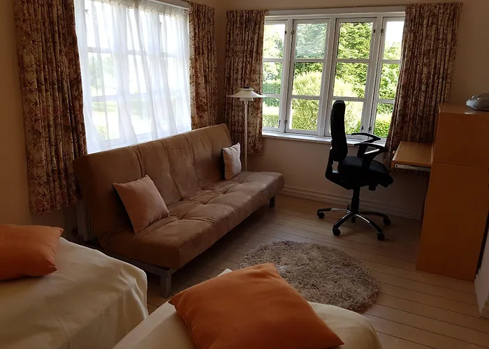 Kollund Rooms